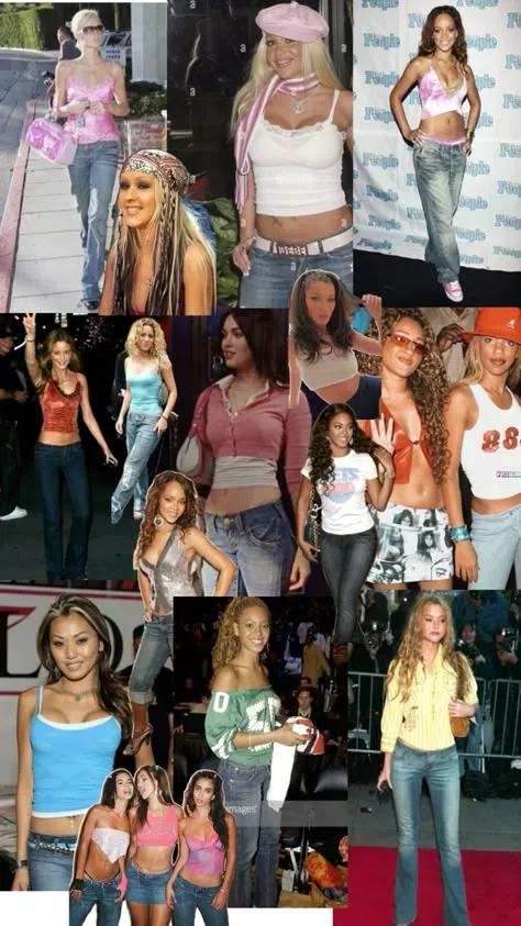 The Trend Cycle Ate Itself: Why Gen Z's Beauty Revival Is More Complicated Than Nostalgia