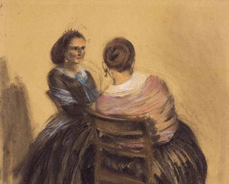 One-Way Street: The Friendships That Take Everything and Give Back Nothing