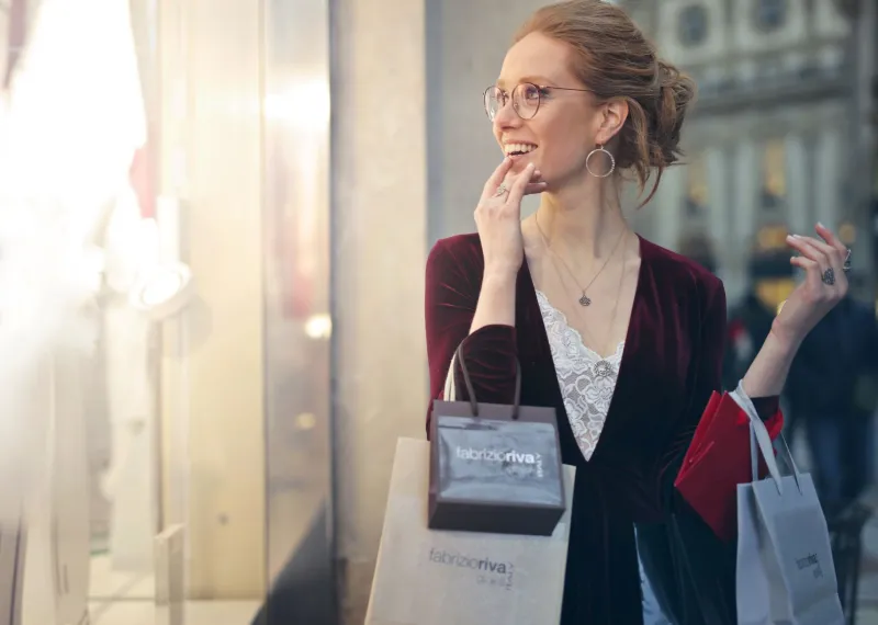 Reinvention Is the New Retail Therapy — And It's Costing You More Than Money